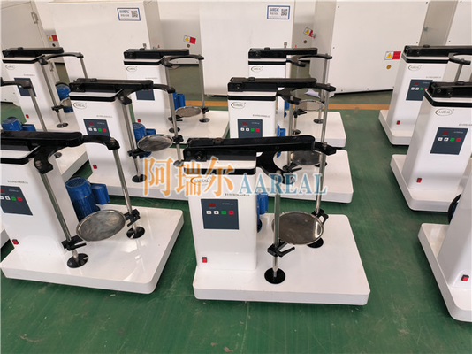 AAREAL AT200tap Test Sieve Shaker z pomieszczeniem hałasowym