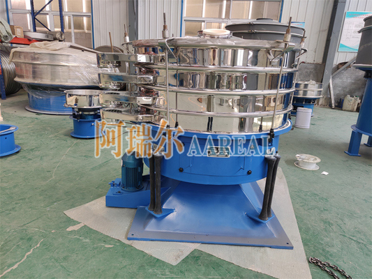 90%~99% Wysoka dokładność przesiewania Duża pojemność 1500mm~2300mm Muszelka kokosowa Aktywowany węgiel Tumbler Screening Machine for Activated Carbon Fine Screening