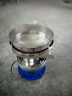 Farba powłoka separator płynów stałych Filtr siew bez hałasu trójwymiarowy