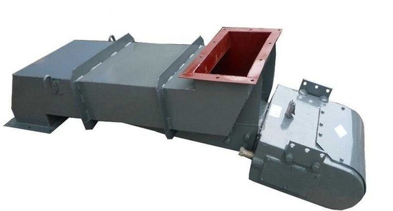 Oszczędność energii elektromagnetyczny wibratoryczny podsycacz typu zamkniętego Niskie zużycie energii