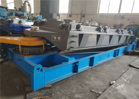 Maszyna do segregacji obracającego ekranu Rotex Vibrating Screen