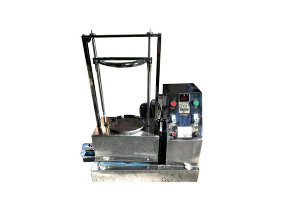 Maglev Test Vibration Sieve Shaker Złożona ze stali nierdzewnej Multi Motion For Toner