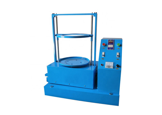 Wysokiej precyzji Gyratory Sieve Shaker Equipment Multi Motion Magnetic Levitation