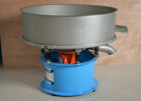 Ceramiczny separator płynów stałych z błotem z osadu specjalna maszyna do przesiewania śmieci