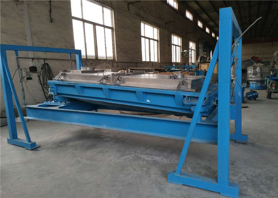 Rotex Gyratory Screen Separator dla węgla aktywnego