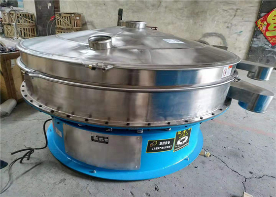 Ekonomiczna maszyna do przesiewania węgla, Kaolin White Clay Gyratory Sifter