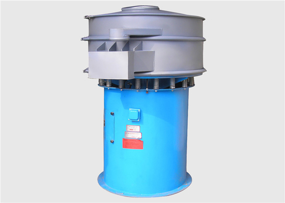 Wysokiej dokładności Vibro Screen Machine Vibratory Screen Separator For Toner Carbon Powder