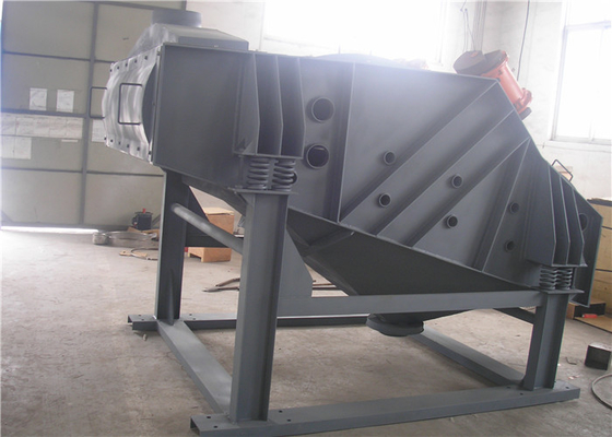 Wielowarstwowe urządzenia do śledzenia na sucho Mogensen Probability Screen Machines