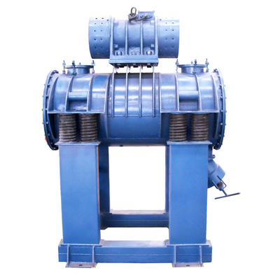 Nano Zynk Powder Horizontal Ball Mill Laboratory Ball Mill Wysokiej wibracji