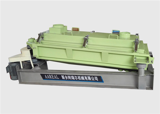 Przemysłowy ekran wibrujący Rotex Typ Gyratory Screeners 500mm X 1500mm