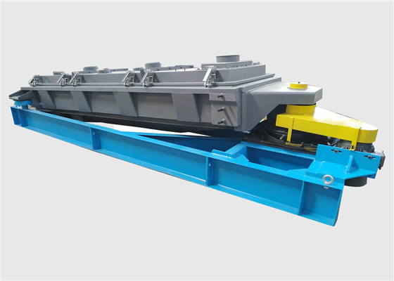 Maszyna do segregacji obracającego ekranu Rotex Vibrating Screen