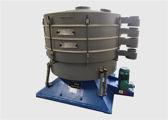 Maszyna do przesiewania Tumbler Involute Spiral Tumbler Sieve