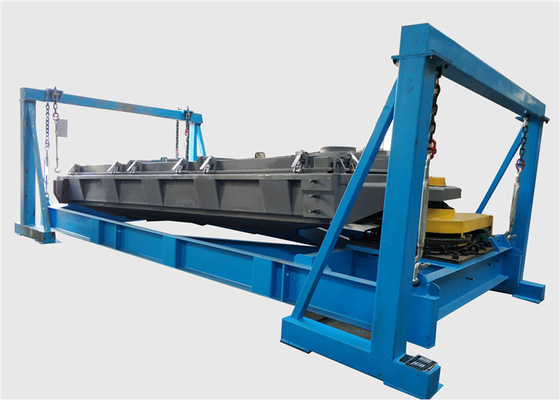 Rotex Gyratory Screen Separator dla węgla aktywnego