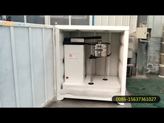 AAREAL AT200tap Tap Test Sieve Shaker Do Laboratory Silicone Sand Abrasive Particle Size Inspection