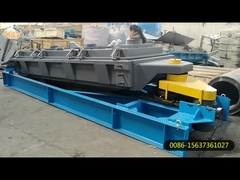 Żyratorowy przesiewacz ekranu