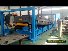 Efektywność Gyratory Screen Separator Włókno ze stali nierdzewnej sieć wybuchoodporne motor odbicia kulki