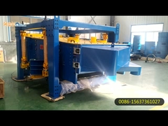 Żyratorowy przesiewacz ekranu