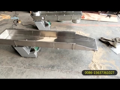 Wykorzystanie urządzenia do karmienia wibracjami elektromagnetycznymi