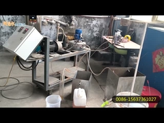 Patentowana maszyna do ultrafiltracji membranowej z dynamicznym przepływem rotacyjnym w nanoskali dla przemysłu naftowego