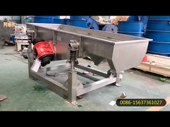 Wykonanie wstrząsów na ekranie prostokątnym